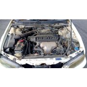 Двигатель Honda Accord Wagon CF6 F23A MCJA 2000 N495