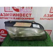 Фара правая Nissan Presea R11 GA15DE RL4F03A FL38 1996 N508