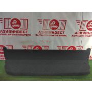 Полка багажника верхняя (шторка) Suzuki Grand Vitara JT J24B 2008 N493