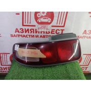 Фонарь стоп-сигнала левый Toyota Celica ST202 3S-GE E56 -070 1993 N506
