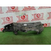 Подкрылок пластиковый передний правый Nissan Cefiro A33 VQ20DE RE4F04B FN44 2002 N441