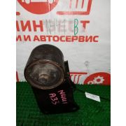 Подушка ДВС задняя Nissan Cefiro A33 VQ20DE RE4F04B FN44 2002 N441