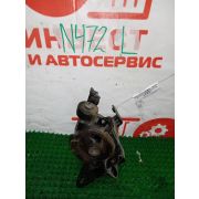 Подушка ДВС левая Toyota Avensis AZT250W 1AZ-FSE U241E -01A 2008 N472