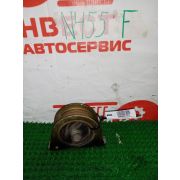 Подушка ДВС передняя Mitsubishi Lancer CS2A 4G15 F1C1A1J4Z 2002 N455