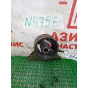 Подушка ДВС передняя Mitsubishi Airtrek CU2W 4G63 F4A421JZB4 2002 N475