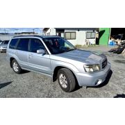 Домкрат Subaru Forester SG5 EJ20 TZ1B3ZS4AA 2002 N478S