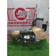 Колонка рулевая Toyota Prius ZVW30 2ZR-FXE P410 -01A 2009 N456