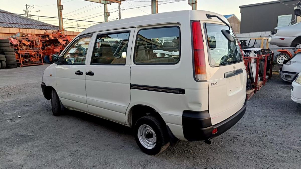 Блок управления отоплением и вентиляцией (Климат-контроль) Toyota TownAce  Noah KR42V 7K-E G52 A02A 1998 N445 — купить в городе Красноярск, цена, фото  — АзияИнвест