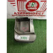 Брызговики задние комплект Honda Avancier TA3 J30A MFYA 2001 N497