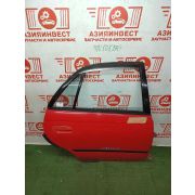Дверь задняя правая Toyota Carina ST195 3S-FE A540H -10B 1996 N505