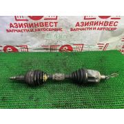 Привод передний левый Toyota Rav4 ACA23L 2AZ-FE U140F -07A 2004 AU-1835