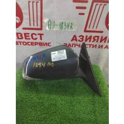 Зеркало боковое правое Toyota Camry GSV50 2GR-FE U660E -02A 2013 AU-1834