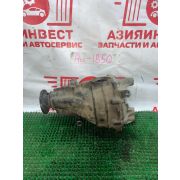 Редуктор задний Toyota Highlander GSU45L 2GR-FE U151F -01B 2012 AU-1850