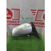 Зеркало боковое правое Toyota Camry ASV50 2AR-FE U760E -04A 2011 AU-1831
