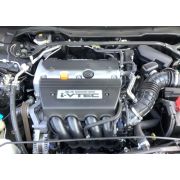 Двигатель Honda Accord CU2 K24Z3 M8SA 2011 AU-1833