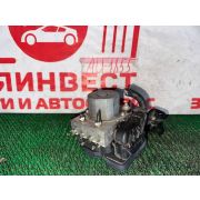 Блок ABS Toyota Camry GSV50 2GR-FE U660E -02A 2015 AU-1855