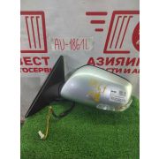 Зеркало боковое левое Toyota Camry GSV40R 2GR-FE U660E -02A 2009 AU-1861