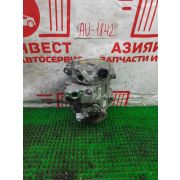 Компрессор кондиционера Lexus RX350 GGL15R 2GR-FE U660F -01A 2010 AU-1842