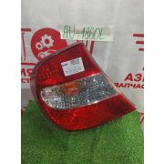 Фонарь стоп-сигнала левый Toyota Camry ACV30 2AZ-FE U241E -02A 2003 AU-1860