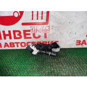 Переключатели подрулевые Nissan Qashqai J10 MR20DE RE0F10A GB54 2012 AU-1853