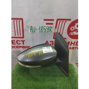 Зеркало боковое правое Ford Kuga CBS JTMA 2013 AU-1859