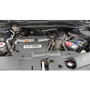 Двигатель Honda CR-V RE4 K24Z1 2010 AU-1846