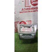 Блок управления отоплением и вентиляцией (Климат-контроль) Toyota Camry ACV40 2AZ-FE U250E -03A 2009 AU-1836
