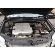 Двигатель Toyota Camry GSV50 2GR-FE U660E -02A 2014 AU-1851