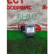 Блок управления вентилятором радиатора двигателя Toyota Camry GSV50 2GR-FE U660E -02A 2015 AU-1855