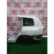 Крыло заднее левое Toyota Highlander GSU40L 2GR-FE U151E -01A 2008 AU-1858