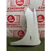 Крыло переднее левое Toyota Highlander GSU40L 2GR-FE U151E -01A 2008 AU-1858
