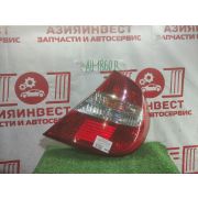 Фонарь стоп-сигнала правый Toyota Camry ACV30 2AZ-FE U241E -02A 2003 AU-1860