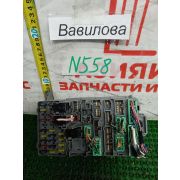 Коробка предохранителей салона Honda Civic EU1 D15B SLXA 2001 N558