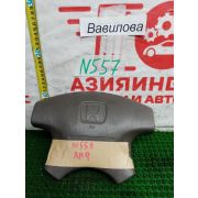 Подушка безопасности водителя Honda Odyssey RA9 J30A MGVA 2000 N557