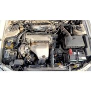 Двигатель Toyota Celica ST202 3S-FE A140E -02A 1996 N576