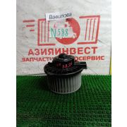 Мотор отопителя Honda Odyssey RA6 F23A MGPA 2000 N588