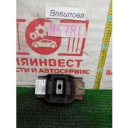 Подушка ДВС левая Mazda Demio DY3W ZJ-VE FNF119090A 2002 N578