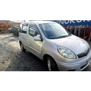 Радиатор двигателя Toyota Funcargo NCP20 2NZ-FE U441E -03A 2003 N566