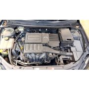 Двигатель Mazda Axela BK5P ZY-VE FC0217150C 2007 N575