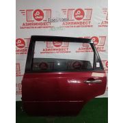 Дверь задняя левая Honda Avancier TA2 F23A MJXA 2002 N509