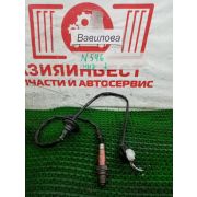 Лямбда-зонд сенсор нижний (датчик кислорода) Mitsubishi Outlander CW5W 4B12 W1CJA-1-A1ZA 2006 N546
