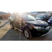 Рамка радиатора Mitsubishi Outlander CW5W 4B12 W1CJA-1-A3YA 2010 N584