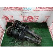 Стойки передние комплект Mitsubishi Outlander CW5W 4B12 W1CJA-1-A3YA 2010 N584
