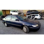 Радиатор двигателя Toyota Corona Premio ST210 3S-FSE A247E -01A 1998 N549