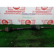 Привод передний правый Mitsubishi Outlander CW5W 4B12 W1CJA-1-A1ZA 2007 N565