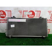 Радиатор кондиционера Toyota Tercel EL51 4E-FE A132L -04A 1996 N559