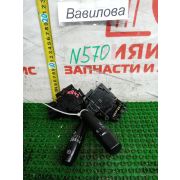 Переключатели подрулевые Toyota TownAce Noah KR42 7K-E A42D A04A 2002 N570