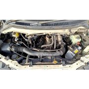 Двигатель Toyota TownAce Noah KR42 7K-E A42D A04A 2002 N570