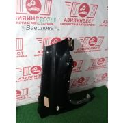 Крыло переднее правое Nissan X-Trail NT31 MR20DE RE0F10A GB64 2007 N587
