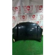 Капот Nissan X-Trail NT31 MR20DE RE0F10A GB64 2007 N587